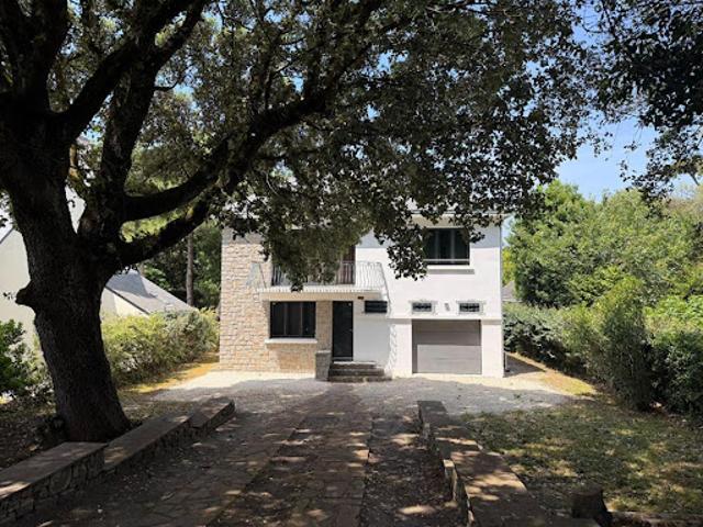Vente Maison 7 pièces 149.5 m2 Le Croisic