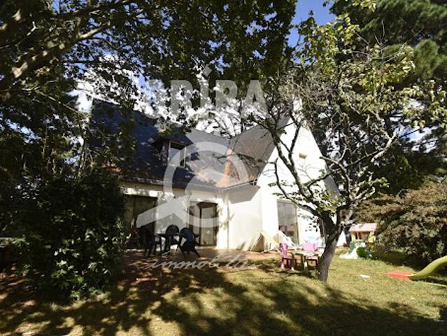 Vente Maison 7 pièces 149.7 m2 Mesquer