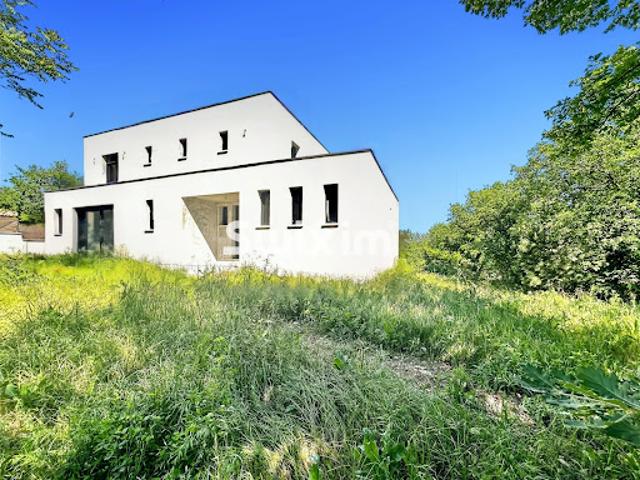 Vente Maison 7 pièces 149.94 m2 Donzère