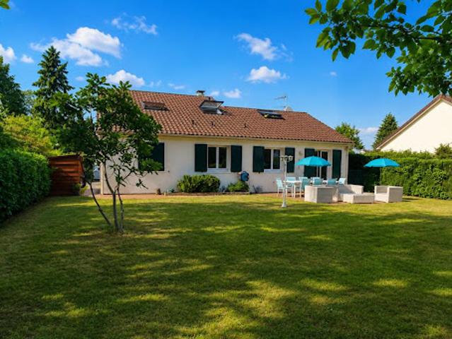 Vente Maison 7 pièces 140 m2 Mennecy