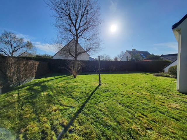 Vente Maison 7 pièces 140 m2 Mesquer