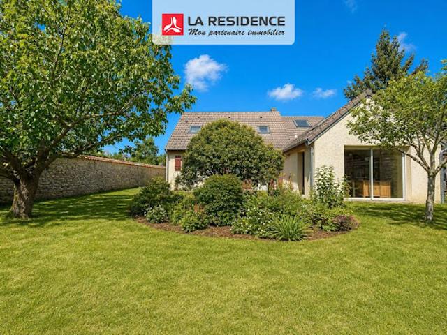 Vente Maison 7 pièces 140 m2 Moisson