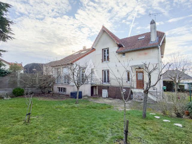 Vente Maison 7 pièces 140 m2 Montgeron