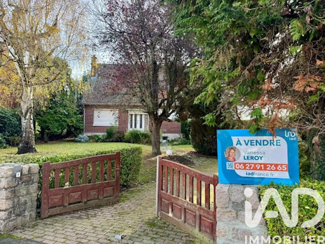 Vente Maison 7 pièces 140 m2 Neuville sur Escaut