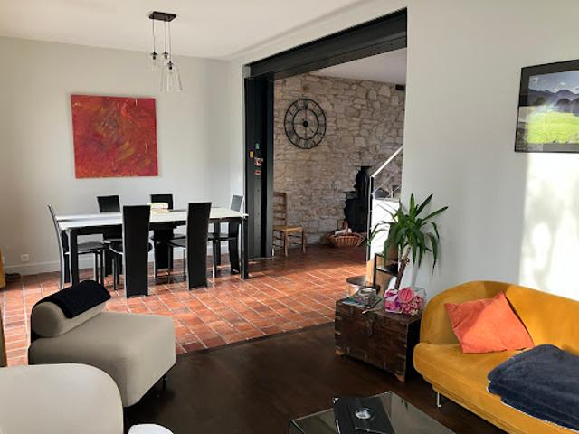 Vente Maison 7 pièces 140 m2 Nogent sur Marne