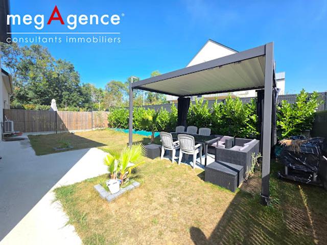 Vente Maison 7 pièces 140 m2 Ouistreham