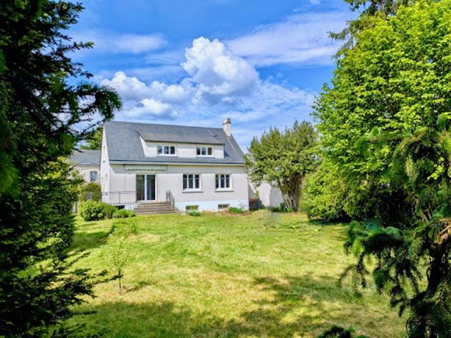 Vente Maison 7 pièces 140 m2 Orleans