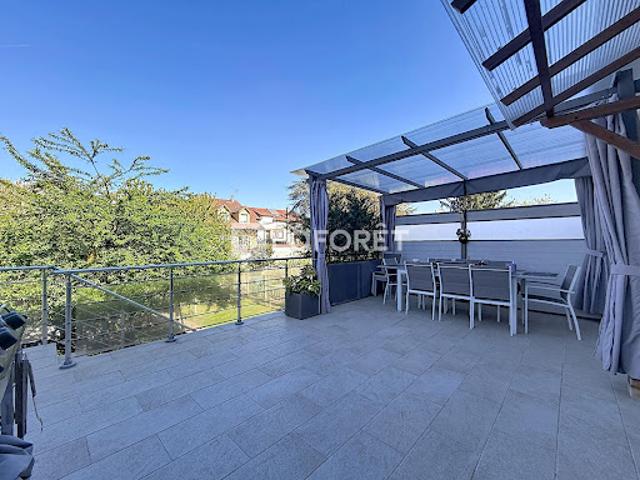 Vente Maison 7 pièces 140 m2 Orly