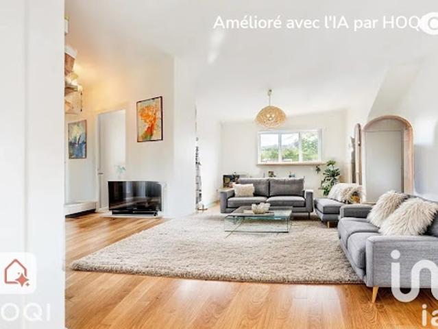 Vente Maison 7 pièces 140 m2 Orly