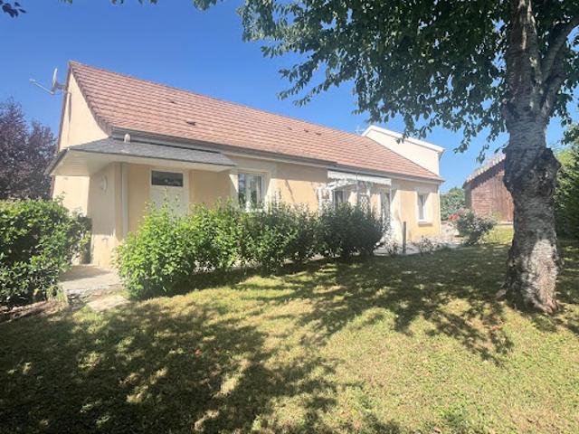 Vente Maison 7 pièces 140 m2 Alençon