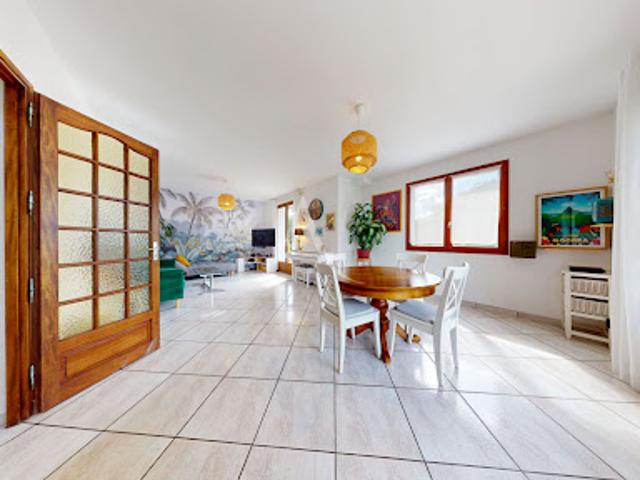 Vente Maison 7 pièces 140 m2 Annecy