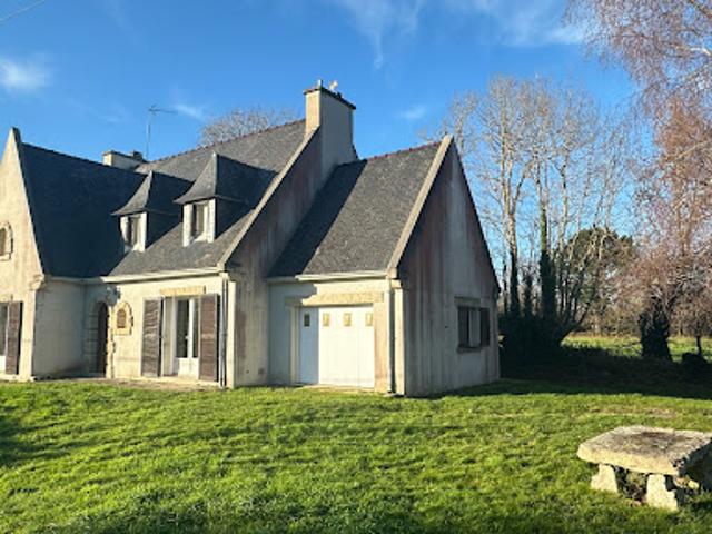 Vente Maison 7 pièces 140 m2 Begmeil