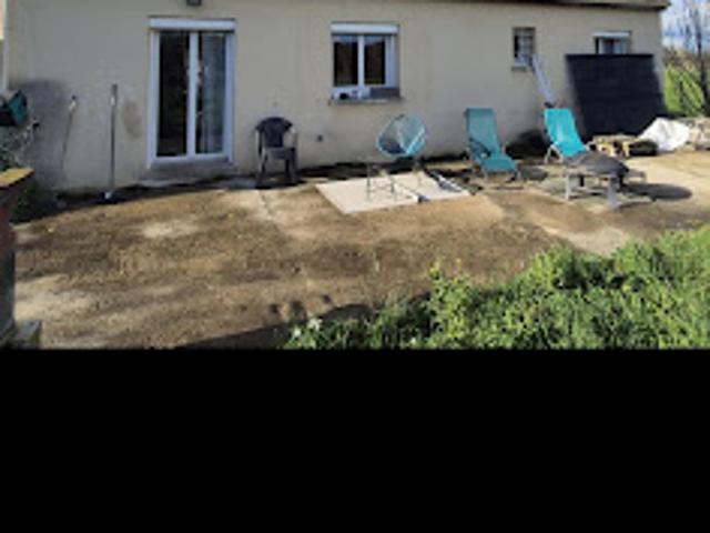 Vente Maison 7 pièces 140 m2 Blennes