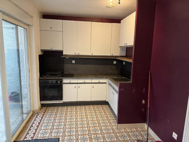 Vente Maison 7 pièces 140 m2 Caudry