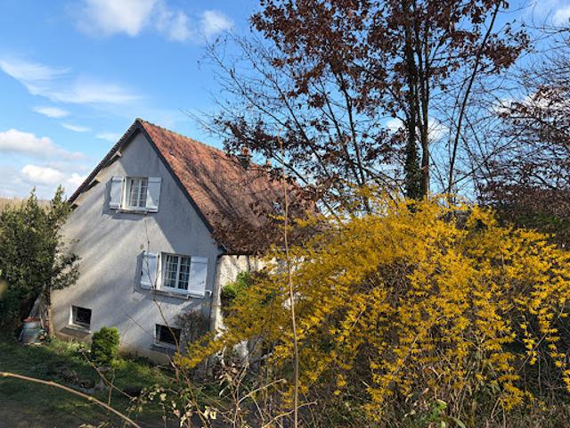 Vente Maison 7 pièces 140 m2 Chançay