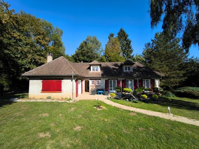 Vente Maison 7 pièces 140 m2 Chateau thierry