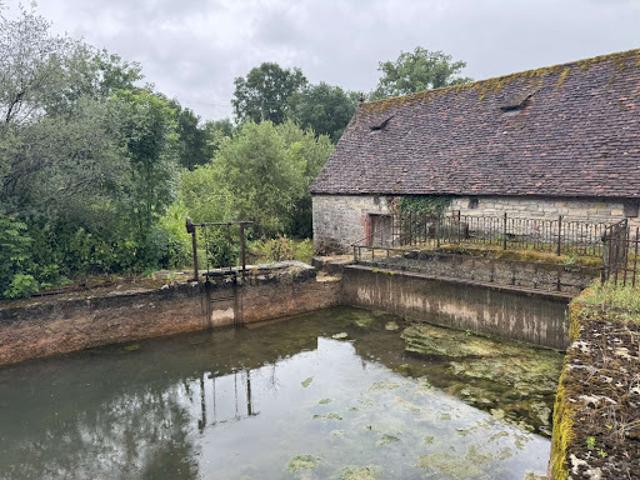 Vente Maison 7 pièces 140 m2 Chauffour sur Vell