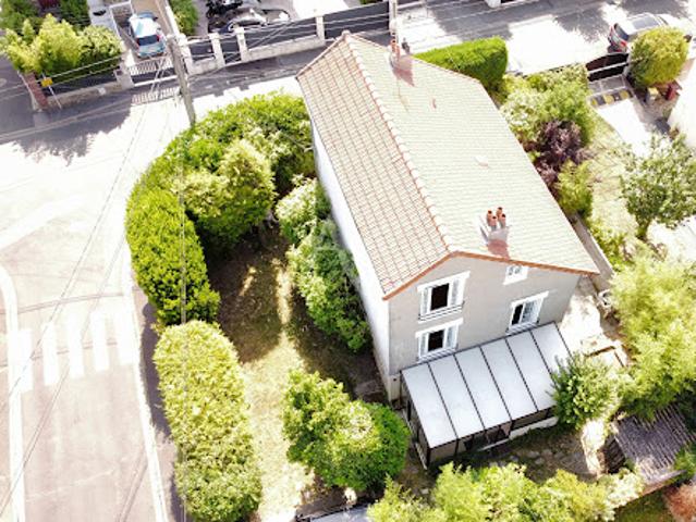 Vente Maison 7 pièces 140 m2 Chelles