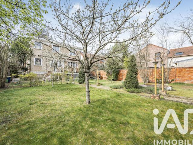 Vente Maison 7 pièces 140 m2 Colombes