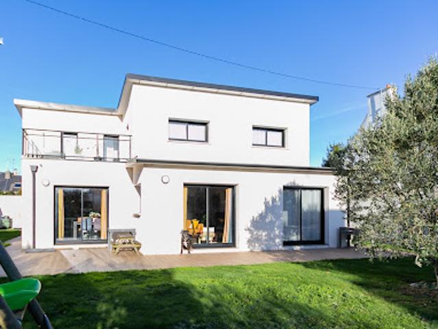 Vente Maison 7 pièces 140 m2 Concarneau