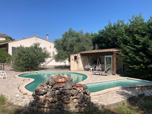 Vente Maison 7 pièces 140 m2 Douzens