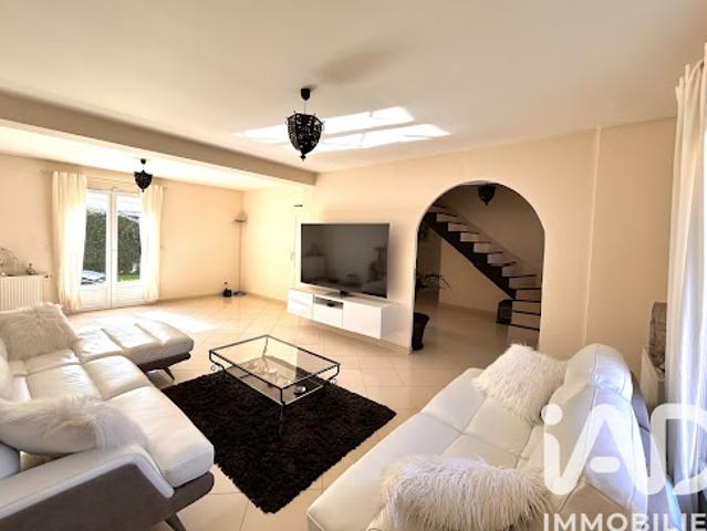 Vente Maison 7 pièces 140 m2 Draveil