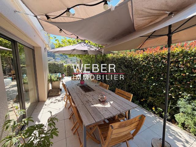 Vente Maison 7 pièces 140 m2 Evenos