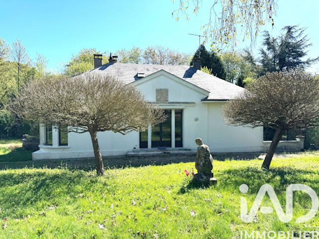 Vente Maison 7 pièces 140 m2 Evreux