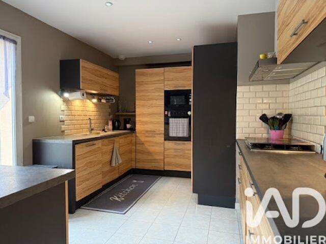 Vente Maison 7 pièces 140 m2 Essoyes