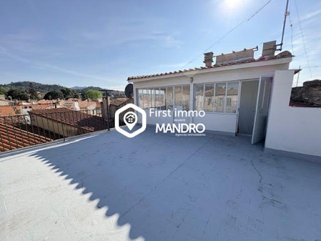 Vente Maison 7 pièces 140 m2 Estagel