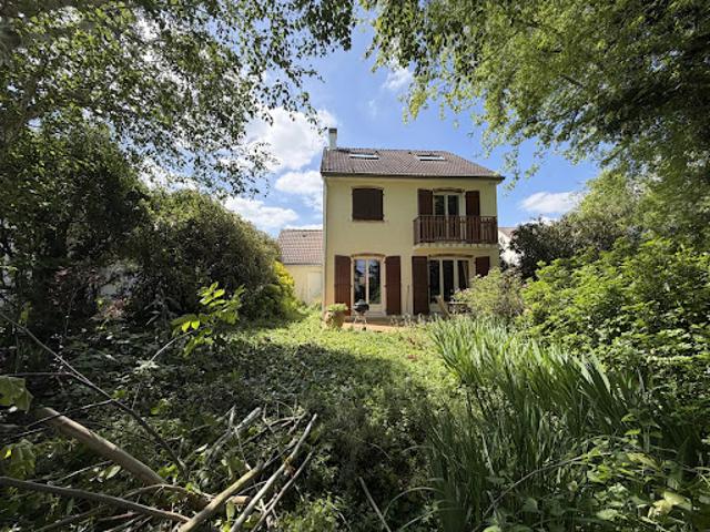 Vente Maison 7 pièces 140 m2 Fourqueux