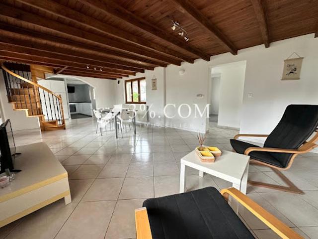 Vente Maison 7 pièces 140 m2 Frencq