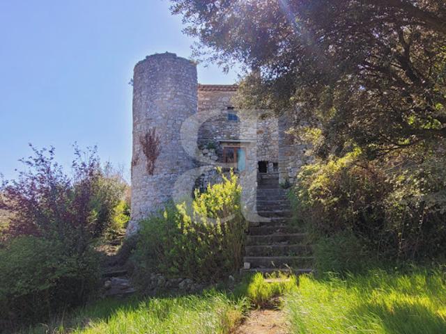 Vente Maison 7 pièces 140 m2 Grignan