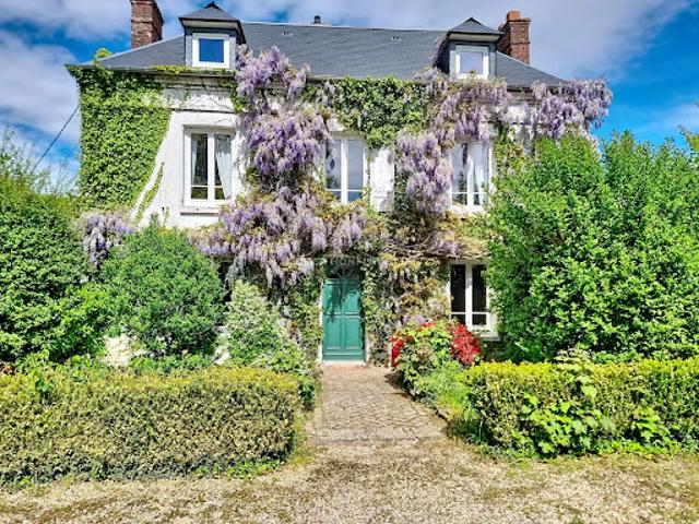 Vente Maison 7 pièces 140 m2 Honfleur