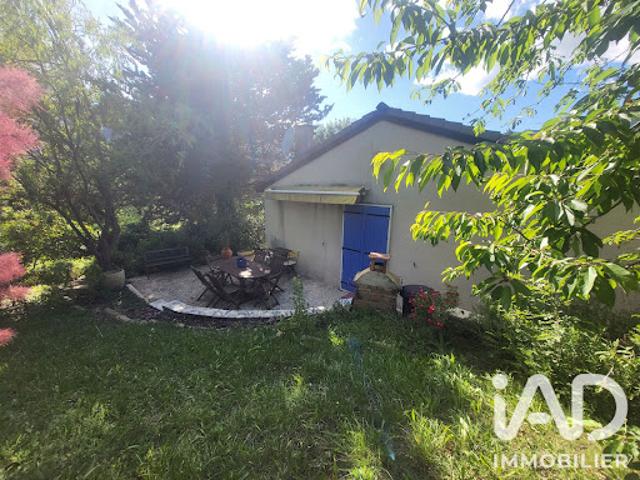 Vente Maison 7 pièces 140 m2 La Motte Chalancon