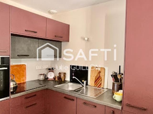 Vente Maison 7 pièces 140 m2 La Baule Escoublac