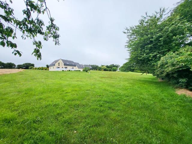 Vente Maison 7 pièces 140 m2 Lanvéoc