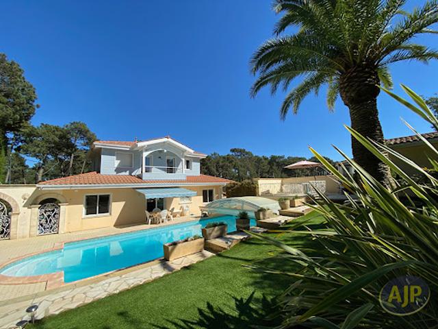 Vente Maison 7 pièces 140 m2 Lège Cap Ferret