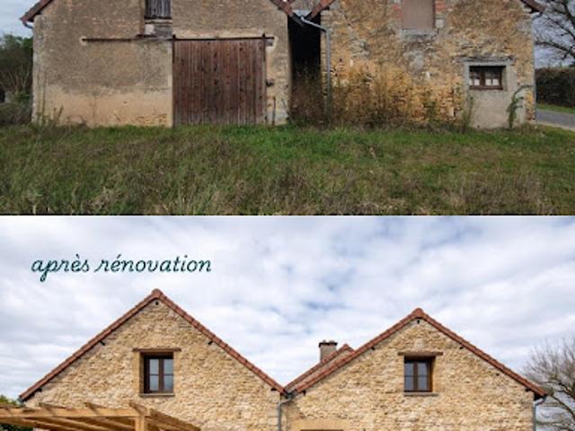 Vente Maison 7 pièces 140 m2 Les Rairies