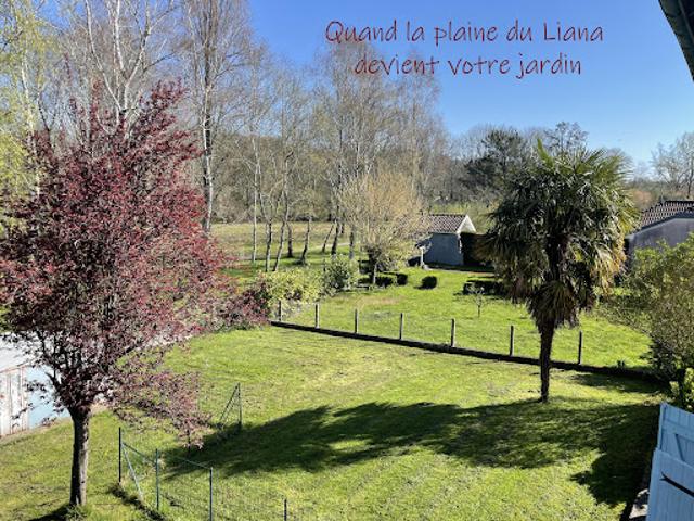 Vente Maison 7 pièces 140 m2 Lescar