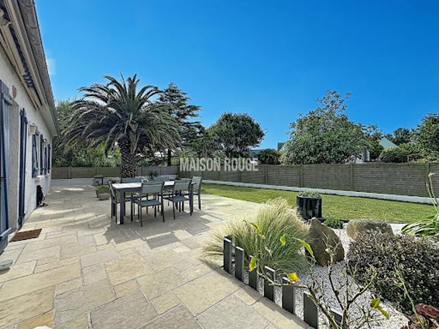 Vente Maison 7 pièces 140 m2 Ploubazlanec