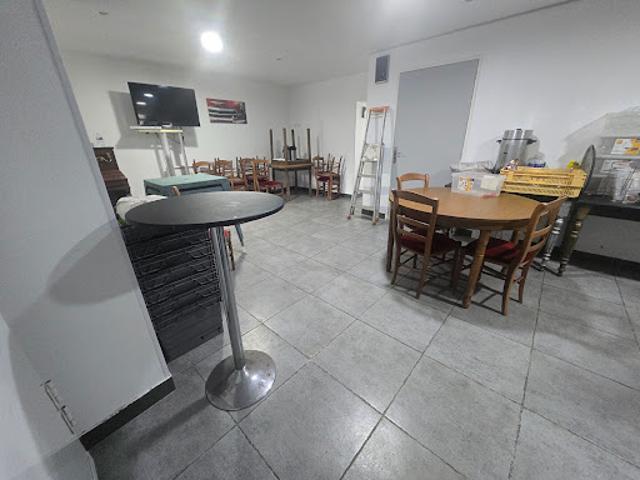 Vente Maison 7 pièces 140 m2 Querrien