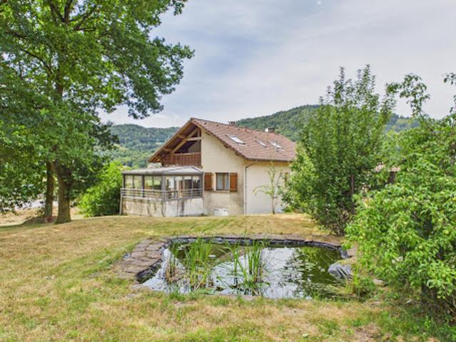 Vente Maison 7 pièces 140 m2 Rupt sur Moselle