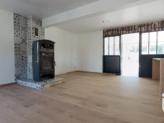 Vente Maison 7 pièces 140 m2 Saint Maur