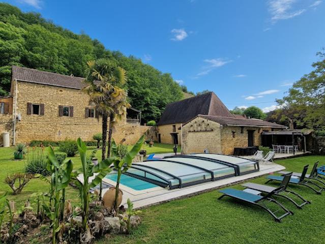 Vente Maison 7 pièces 140 m2 Saint Cyprien