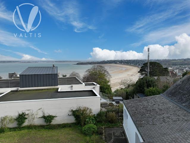 Vente Maison 7 pièces 140 m2 Saint Cast le Guildo