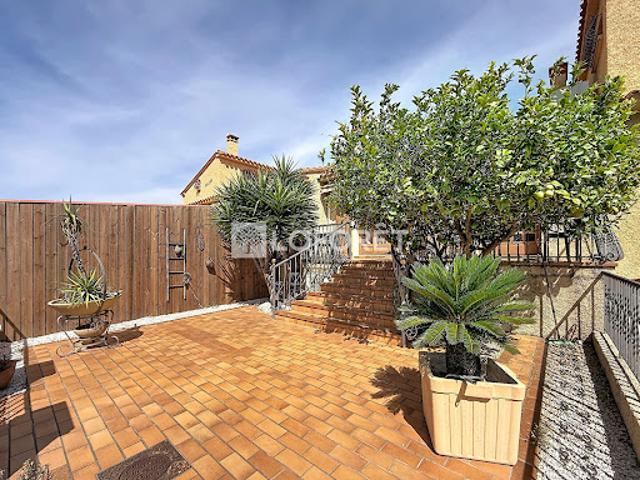 Vente Maison 7 pièces 140 m2 Saint Estève