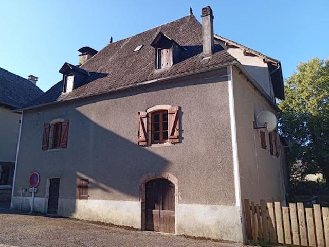 Vente Maison 7 pièces 140 m2 Saint Sylvain