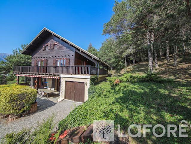 Vente Maison 7 pièces 140 m2 Saint Sauveur