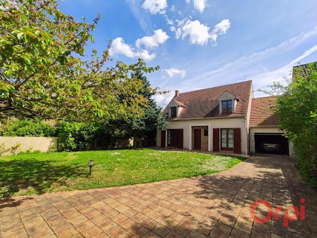Vente Maison 7 pièces 140 m2 Sannois
